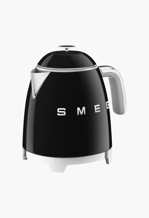 Black - Mini Kettle - KLF05BLUK50's Style - GLAM MODA